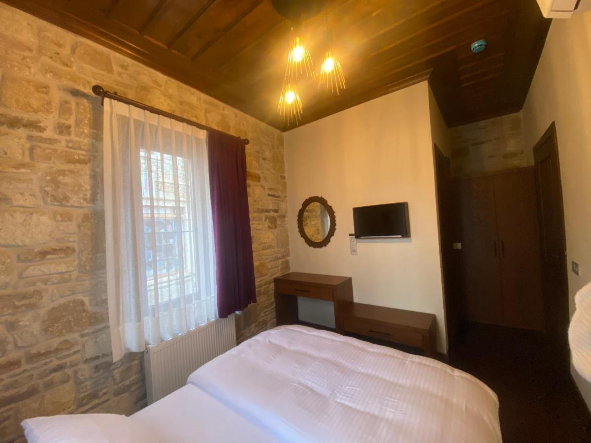Dionysos 1789 Boutique Hotel Fokaja Zewnętrze zdjęcie