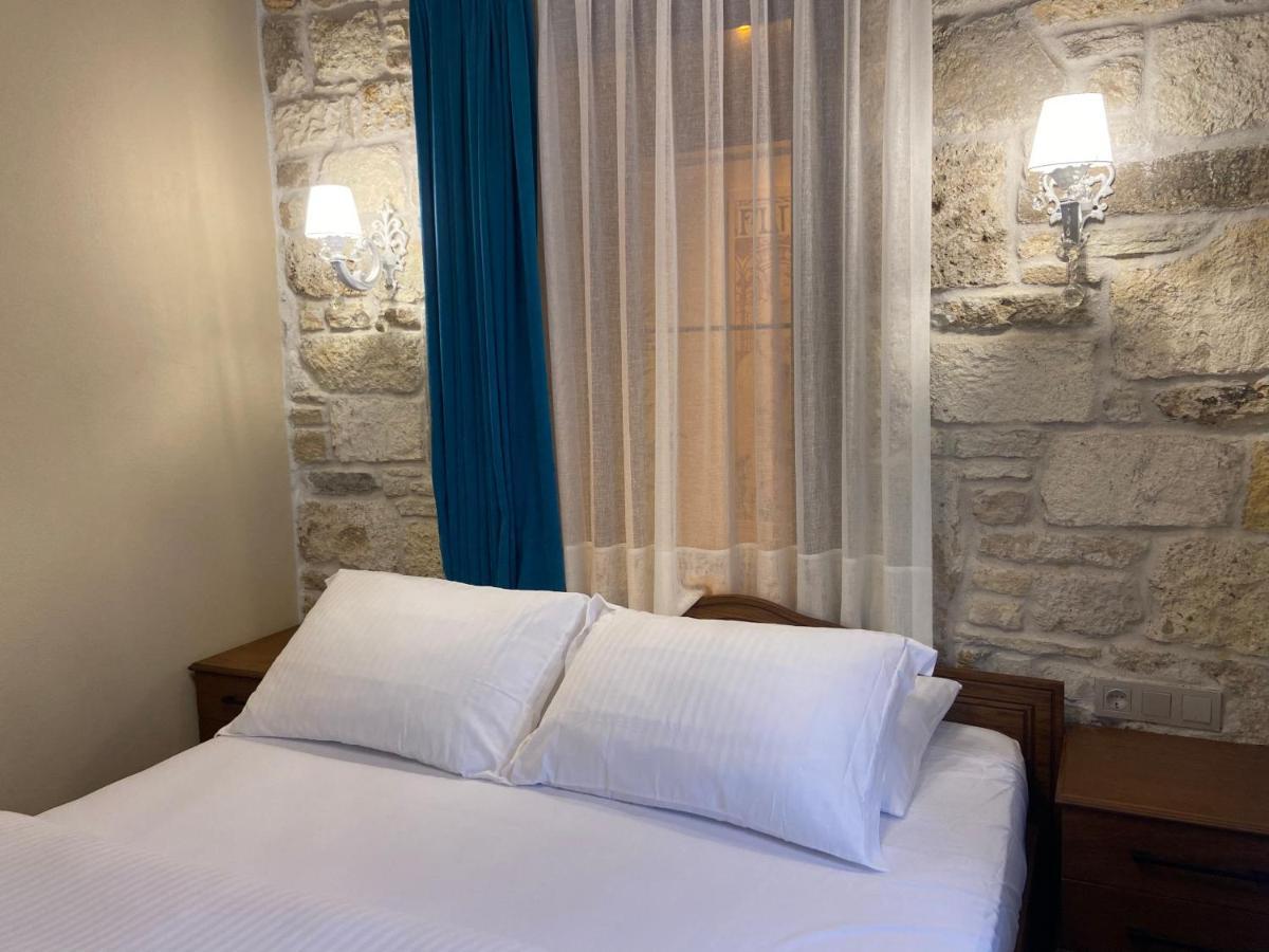 Dionysos 1789 Boutique Hotel Fokaja Zewnętrze zdjęcie