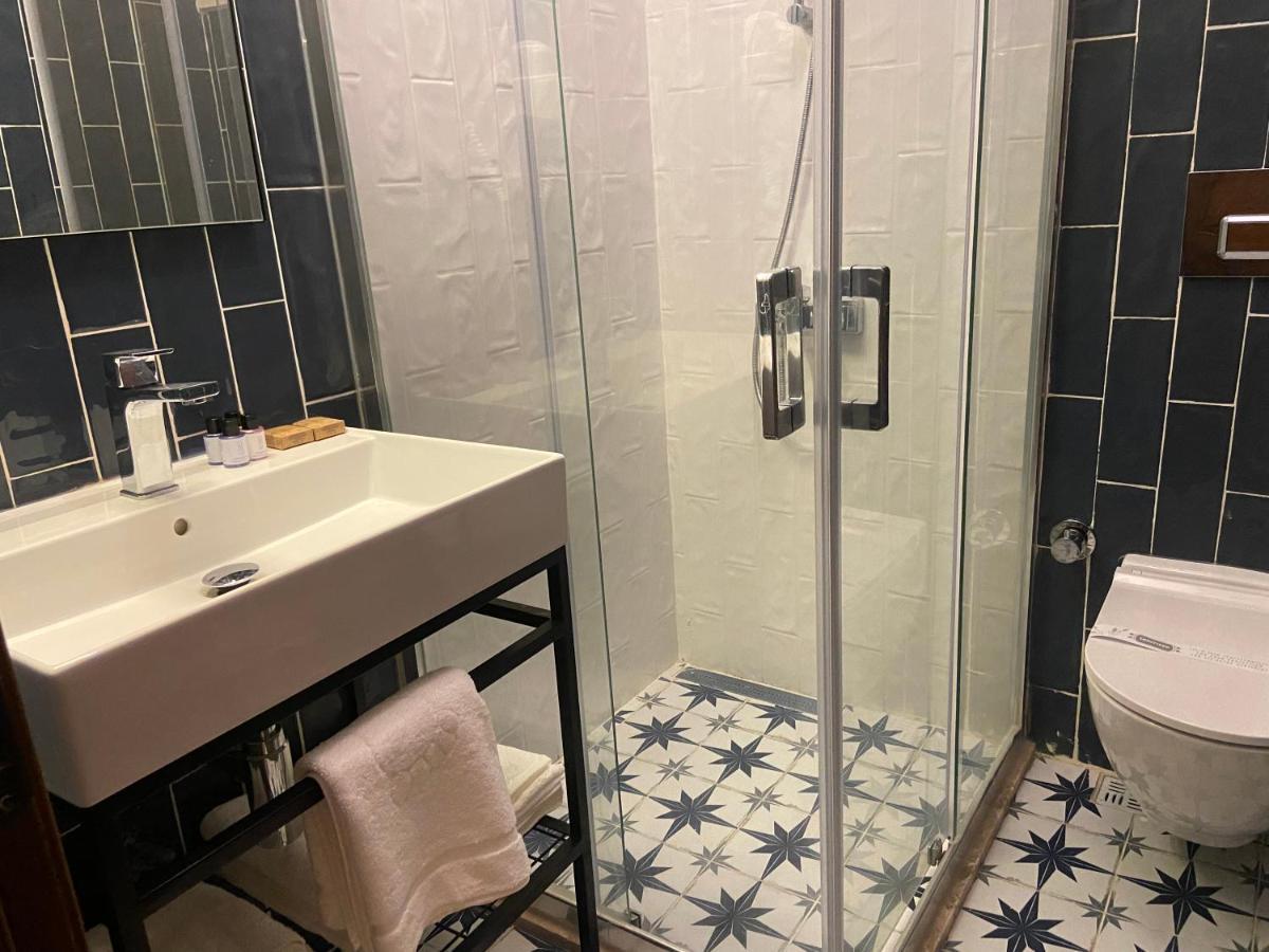 Dionysos 1789 Boutique Hotel Fokaja Zewnętrze zdjęcie