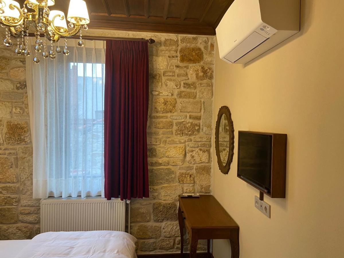Dionysos 1789 Boutique Hotel Fokaja Zewnętrze zdjęcie
