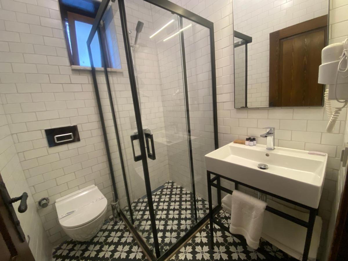 Dionysos 1789 Boutique Hotel Fokaja Zewnętrze zdjęcie