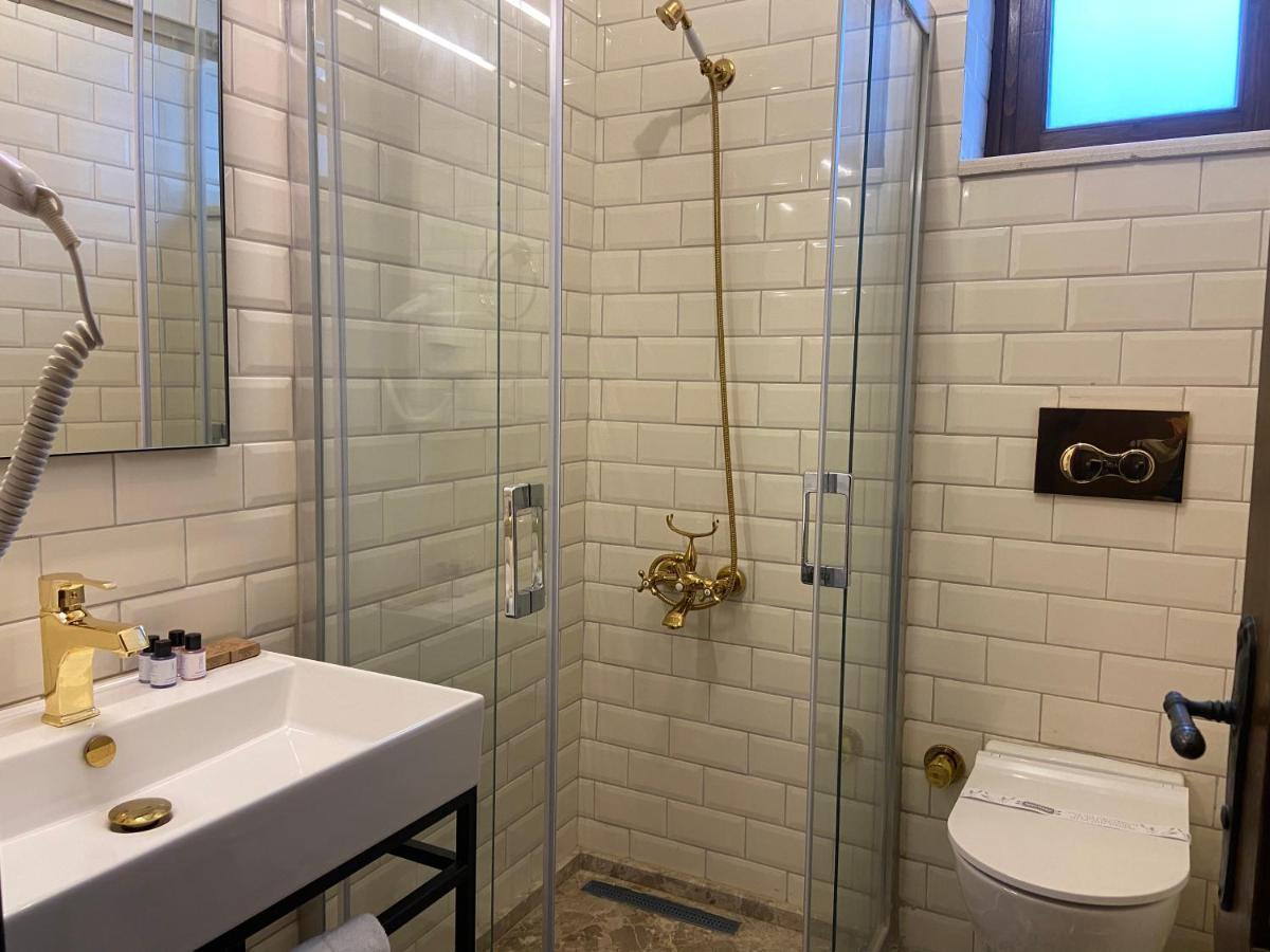 Dionysos 1789 Boutique Hotel Fokaja Zewnętrze zdjęcie